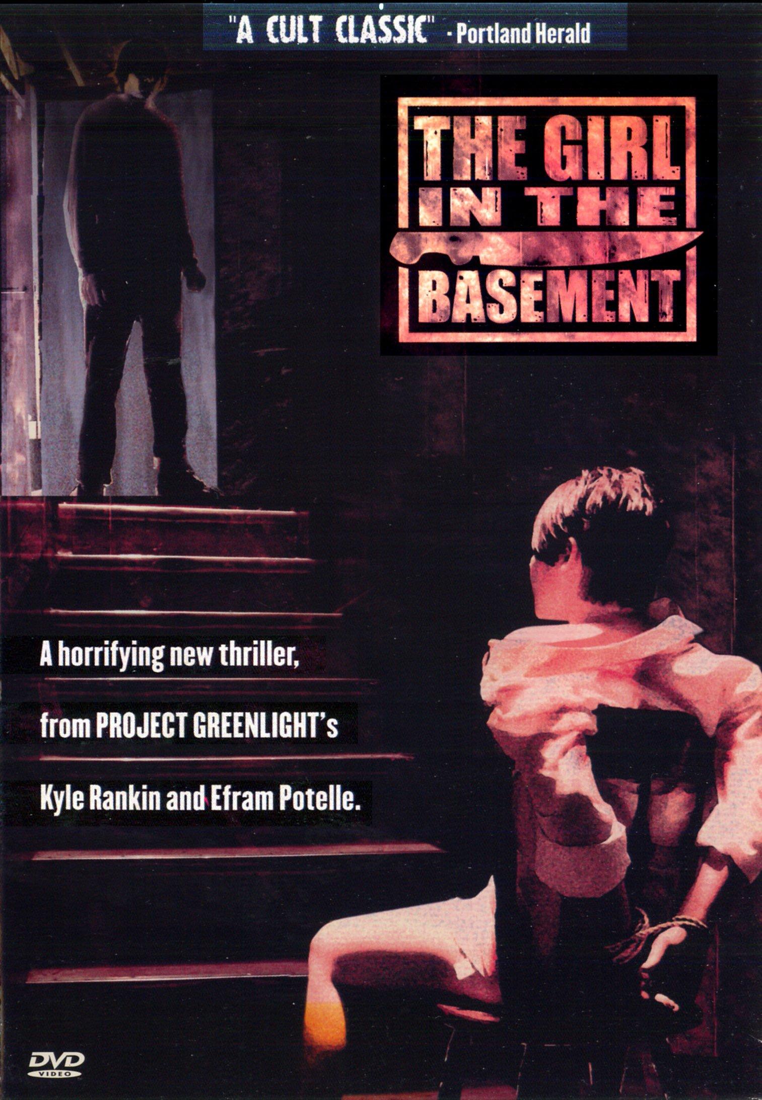 The Girl in the Basement